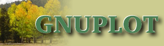 GNUPLOT